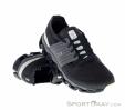 On Cloudswift 3 Mens Running Shoes, On, Black, , Male, 0262-10425, 5638212716, 7615537099330, N1-01.jpg