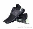 On Cloudswift 3 Mens Running Shoes, On, Black, , Male, 0262-10425, 5638212716, 7615537099330, N1-06.jpg