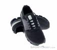 On Cloudswift 3 Mens Running Shoes, On, Black, , Male, 0262-10425, 5638212716, 7615537099330, N2-02.jpg