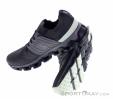 On Cloudswift 3 Mens Running Shoes, On, Black, , Male, 0262-10425, 5638212716, 7615537099330, N3-08.jpg