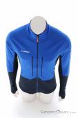 Mammut Eiger Nordwand ML Hybrid Caballeros Jersey, Mammut, Azul, , Hombre, 0014-11836, 5638212724, 7619876409782, N3-03.jpg