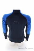 Mammut Eiger Nordwand ML Hybrid Uomo Maglia, Mammut, Blu, , Uomo, 0014-11836, 5638212724, 7619876409782, N3-13.jpg