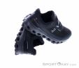 On Cloudvista 2 Waterproof Femmes Chaussures de trail, On, Noir, , Femmes, 0262-10499, 5638212731, 7615537111315, N3-18.jpg