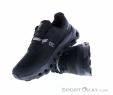 On Cloudvista 2 Waterproof Hommes Chaussures de trail, On, Noir, , Hommes, 0262-10500, 5638212749, 7615537110882, N1-06.jpg