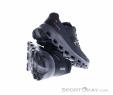 On Cloudvista 2 Waterproof Hommes Chaussures de trail, On, Noir, , Hommes, 0262-10500, 5638212749, 7615537110899, N1-16.jpg