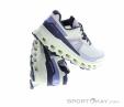 On Cloudvista 2 Femmes Chaussures de trail, On, Lilas, , Femmes, 0262-10501, 5638212772, 7615537093659, N2-17.jpg