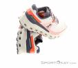 On Cloudvista 2 Femmes Chaussures de trail, On, Orange, , Femmes, 0262-10501, 5638212774, 7615537093383, N3-18.jpg