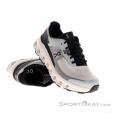 On Cloudvista 2 Women Trail Running Shoes, On, Light-Gray, , Female, 0262-10501, 5638212787, 7615537093260, N1-01.jpg