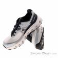 On Cloudvista 2 Donna Scarpe da Trail Running, On, Grigio chiaro, , Donna, 0262-10501, 5638212787, 7615537093260, N2-07.jpg