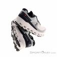 On Cloudvista 2 Donna Scarpe da Trail Running, On, Grigio chiaro, , Donna, 0262-10501, 5638212787, 7615537093260, N2-17.jpg