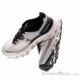 On Cloudvista 2 Women Trail Running Shoes, On, Light-Gray, , Female, 0262-10501, 5638212787, 7615537093260, N3-08.jpg