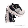 On Cloudvista 2 Donna Scarpe da Trail Running, On, Grigio chiaro, , Donna, 0262-10501, 5638212787, 7615537093260, N3-18.jpg