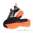 adidas Terrex Free Hiker 2 Low GTX Dámy Turistická obuv Gore-Tex, adidas Terrex, Olivová zelená, , Ženy, 0359-10538, 5638212798, 4067897779415, N1-11.jpg