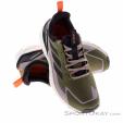 adidas Terrex Free Hiker 2 Low GTX Damen Wanderschuhe Gore-Tex, adidas Terrex, Oliv-Dunkelgrün, , Damen, 0359-10538, 5638212798, 4067897779415, N2-02.jpg