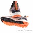 adidas Terrex Free Hiker 2 Low GTX Dámy Turistická obuv Gore-Tex, adidas Terrex, Olivová zelená, , Ženy, 0359-10538, 5638212798, 4067897779415, N3-13.jpg