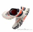 On Cloudvista 2 Mens Trail Running Shoes, On, Orange, , Male, 0262-10502, 5638212806, 7615537089904, N4-09.jpg