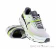 On Cloudvista 2 Hommes Chaussures de trail, , Vert clair, , Hommes, 0262-10502, 5638212824, , N1-01.jpg