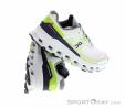 On Cloudvista 2 Mens Trail Running Shoes, , Light-Green, , Male, 0262-10502, 5638212824, , N2-17.jpg