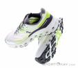 On Cloudvista 2 Mens Trail Running Shoes, On, Light-Green, , Male, 0262-10502, 5638212824, 7615537090054, N3-08.jpg