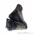 adidas Terrex Free Hiker 2 C.RDY Femmes Chaussures de randonnée, , Vert foncé olive, , Femmes, 0359-10539, 5638212839, , N1-16.jpg