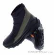 adidas Terrex Free Hiker 2 C.RDY Damen Wanderschuhe, , Oliv-Dunkelgrün, , Damen, 0359-10539, 5638212839, , N2-07.jpg