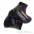 adidas Terrex Free Hiker 2 C.RDY Damen Wanderschuhe, , Oliv-Dunkelgrün, , Damen, 0359-10539, 5638212839, , N3-18.jpg