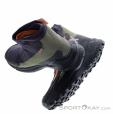 adidas Terrex Free Hiker 2 C.RDY Damen Wanderschuhe, , Oliv-Dunkelgrün, , Damen, 0359-10539, 5638212839, , N4-09.jpg