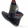 adidas Terrex Free Hiker 2 C.RDY Women Hiking Boots, adidas Terrex, Olive-Dark Green, , Female, 0359-10539, 5638212839, 4067888138788, N4-14.jpg