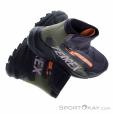 adidas Terrex Free Hiker 2 C.RDY Mujer Calzado para senderismo, , Verde oliva oscuro, , Mujer, 0359-10539, 5638212839, , N4-19.jpg