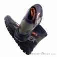 adidas Terrex Free Hiker 2 C.RDY Donna Scarpe da Escursionismo, adidas Terrex, Oliva-Verde scuro, , Donna, 0359-10539, 5638212839, 4067888138788, N5-15.jpg