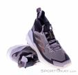 adidas Terrex Free Hiker 2 Women Hiking Boots, adidas Terrex, Purple, , Female, 0359-10540, 5638212845, 4067888867350, N1-01.jpg