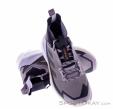 adidas Terrex Free Hiker 2 GTX Femmes Chaussures de randonnée Gore-Tex, adidas Terrex, Lilas, , Femmes, 0359-10540, 5638212845, 4067888867350, N2-02.jpg