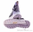 adidas Terrex Free Hiker 2 Women Hiking Boots, adidas Terrex, Purple, , Female, 0359-10540, 5638212845, 4067888867350, N2-12.jpg