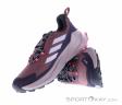 adidas Terrex Trailmaker 2 GTX Dámy Turistická obuv Gore-Tex, adidas Terrex, Červená, , Ženy, 0359-10541, 5638212854, 4067888952551, N1-06.jpg