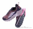 adidas Terrex Trailmaker 2 GTX Donna Scarpe da Escursionismo Gore-Tex, adidas Terrex, Rosso, , Donna, 0359-10541, 5638212854, 4067888952551, N3-08.jpg