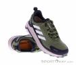 adidas Terrex Terrex Anylander R.RDY Femmes Chaussures de randonnée, adidas Terrex, Vert foncé olive, , Femmes, 0359-10542, 5638212867, 4067888637908, N1-01.jpg