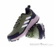 adidas Terrex Terrex Anylander R.RDY Women Hiking Boots, adidas Terrex, Olive-Dark Green, , Female, 0359-10542, 5638212867, 4067888640908, N1-06.jpg