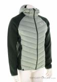 Salewa Fanes Sarner Down Hybrid Hommes Veste Outdoor, Salewa, Gris, , Hommes, 0032-11524, 5638212869, 4053866563833, N1-01.jpg