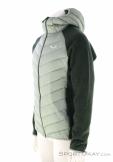 Salewa Fanes Sarner Down Hybrid Uomo Giacca Outdoor, Salewa, Grigio, , Uomo, 0032-11524, 5638212869, 4053866563833, N1-06.jpg