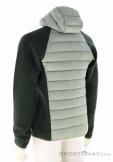 Salewa Fanes Sarner Down Hybrid Caballeros Chaqueta para exteriores, Salewa, Gris, , Hombre, 0032-11524, 5638212869, 4053866563833, N1-11.jpg