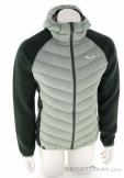 Salewa Fanes Sarner Down Hybrid Uomo Giacca Outdoor, Salewa, Grigio, , Uomo, 0032-11524, 5638212869, 4053866563833, N2-02.jpg