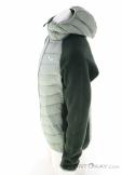 Salewa Fanes Sarner Down Hybrid Mens Outdoor Jacket, Salewa, Gray, , Male, 0032-11524, 5638212869, 4053866563833, N2-07.jpg