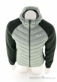 Salewa Fanes Sarner Down Hybrid Uomo Giacca Outdoor, Salewa, Grigio, , Uomo, 0032-11524, 5638212869, 4053866563833, N3-03.jpg