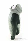 Salewa Fanes Sarner Down Hybrid Uomo Giacca Outdoor, Salewa, Grigio, , Uomo, 0032-11524, 5638212869, 4053866563833, N3-08.jpg