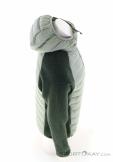 Salewa Fanes Sarner Down Hybrid Caballeros Chaqueta para exteriores, Salewa, Gris, , Hombre, 0032-11524, 5638212869, 4053866563833, N3-18.jpg