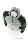 Salewa Fanes Sarner Down Hybrid Uomo Giacca Outdoor, Salewa, Grigio, , Uomo, 0032-11524, 5638212869, 4053866563833, N4-04.jpg