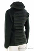 Salewa Fanes Sarner Down Hybrid Mujer Chaqueta para exteriores, Salewa, Verde oliva oscuro, , Mujer, 0032-11525, 5638212880, 4053866563987, N1-11.jpg