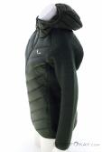 Salewa Fanes Sarner Down Hybrid Damen Outdoorjacke, Salewa, Oliv-Dunkelgrün, , Damen, 0032-11525, 5638212880, 4053866563987, N2-07.jpg