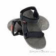 Lizard SH Women Sandals, Lizard, Gray, , Female, 0471-10001, 5638212897, 7613368879602, N2-02.jpg