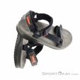 Lizard SH Women Sandals, Lizard, Gray, , Female, 0471-10001, 5638212897, 7613368879602, N3-18.jpg